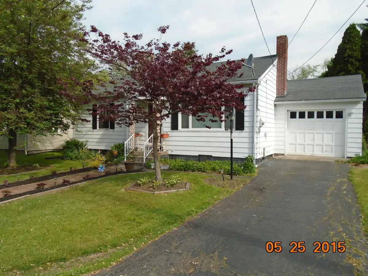97 W BENJAMIN Avenue, Conyngham in Conyngham