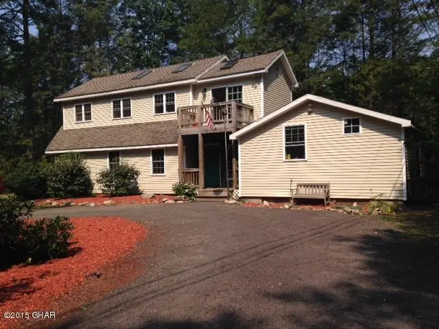 112 Glendale Lane, Drums in Drums