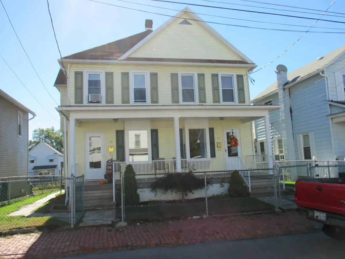 13-15 James Street, Pittston in Pittston