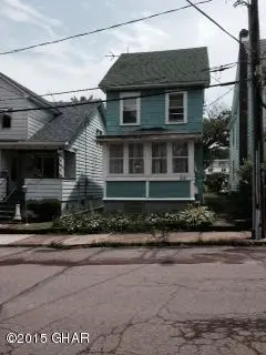 631 S HANCOCK Street, McAdoo in McAdoo