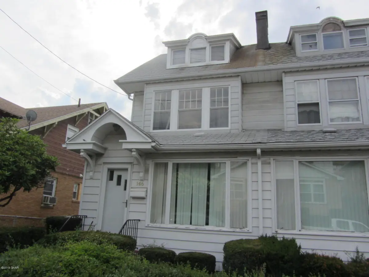 146 S LAUREL Street, Hazleton in Hazleton