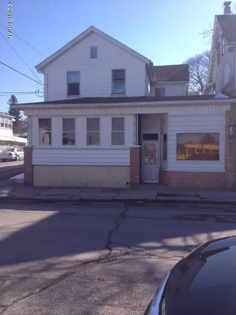 619 N ALTER Street, Hazleton in Hazleton