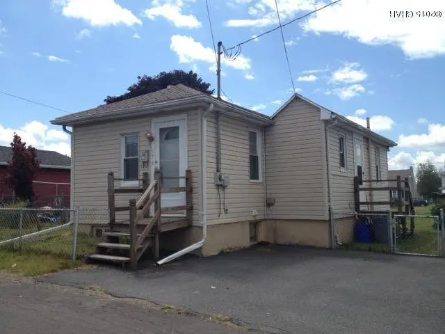 R973 GRANT Street, Hazleton in Hazleton