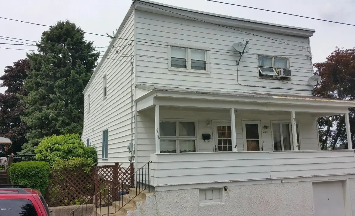 615 W 5TH Street, Hazleton in Hazleton