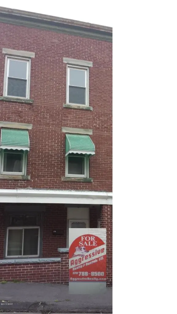 126 S PINE Street, Hazleton in Hazleton