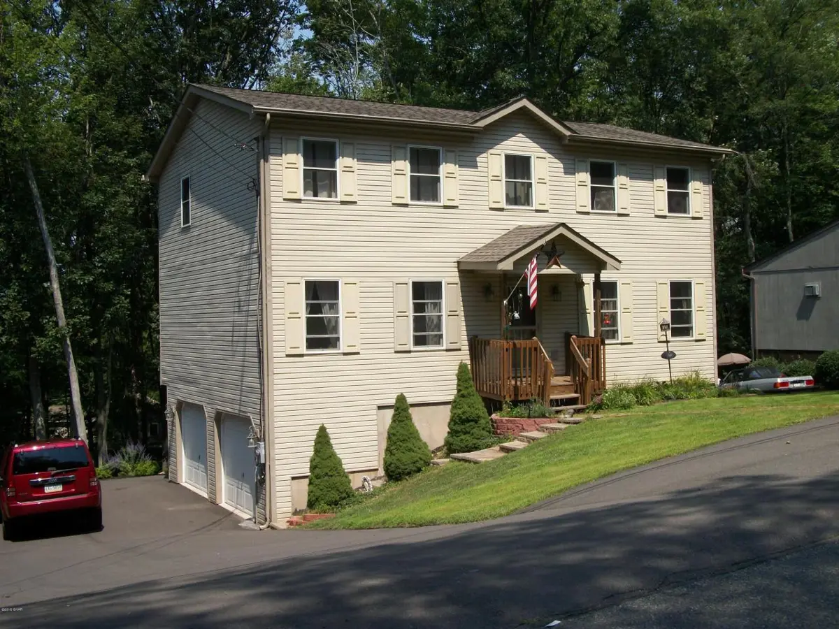 140 Grouse Ridge Lane, Drums in Drums