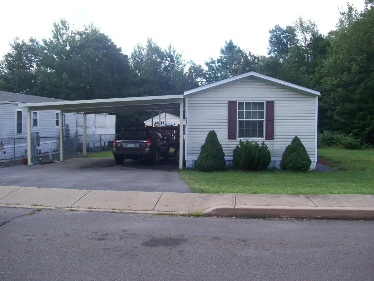 176 Birch Knoll Drive, Hazleton in Hazleton