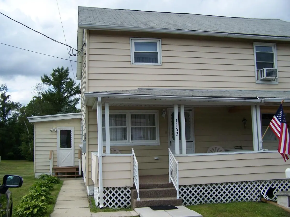 1163 HARWOOD Road, Hazle Township in Hazle Township