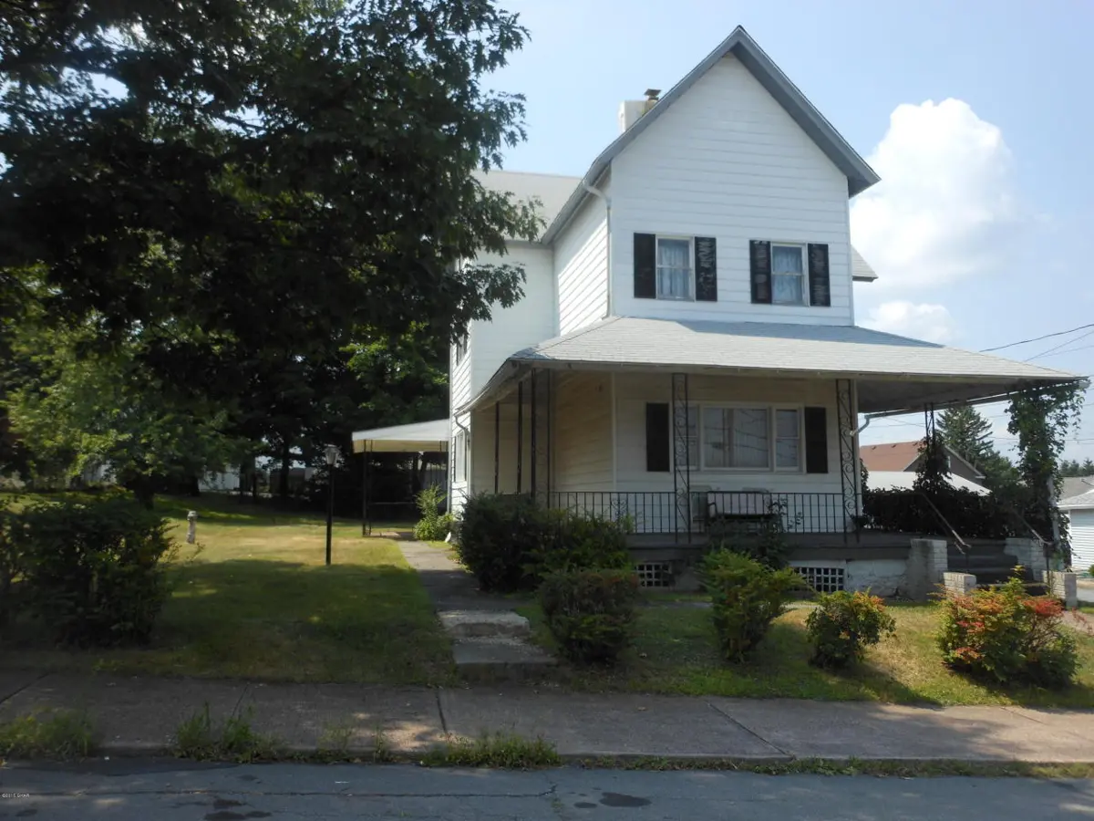 960 CENTRE Street, Freeland in Freeland