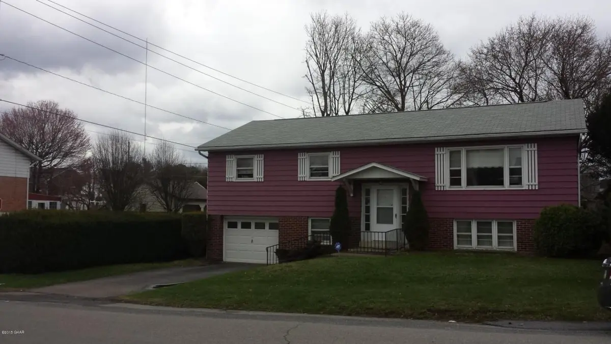 456 E SAMUELS Avenue, Hazleton in Hazleton