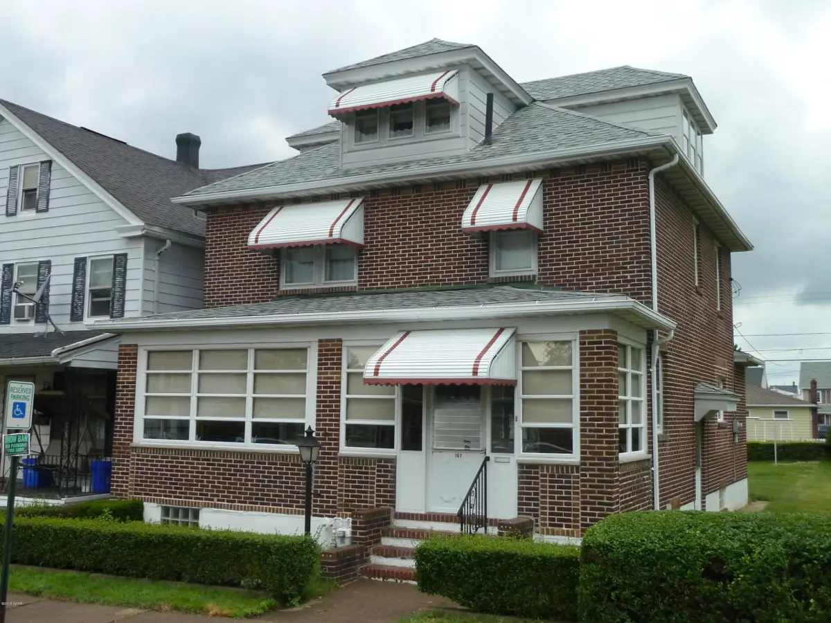 157 Berner Avenue, Hazleton in Hazleton