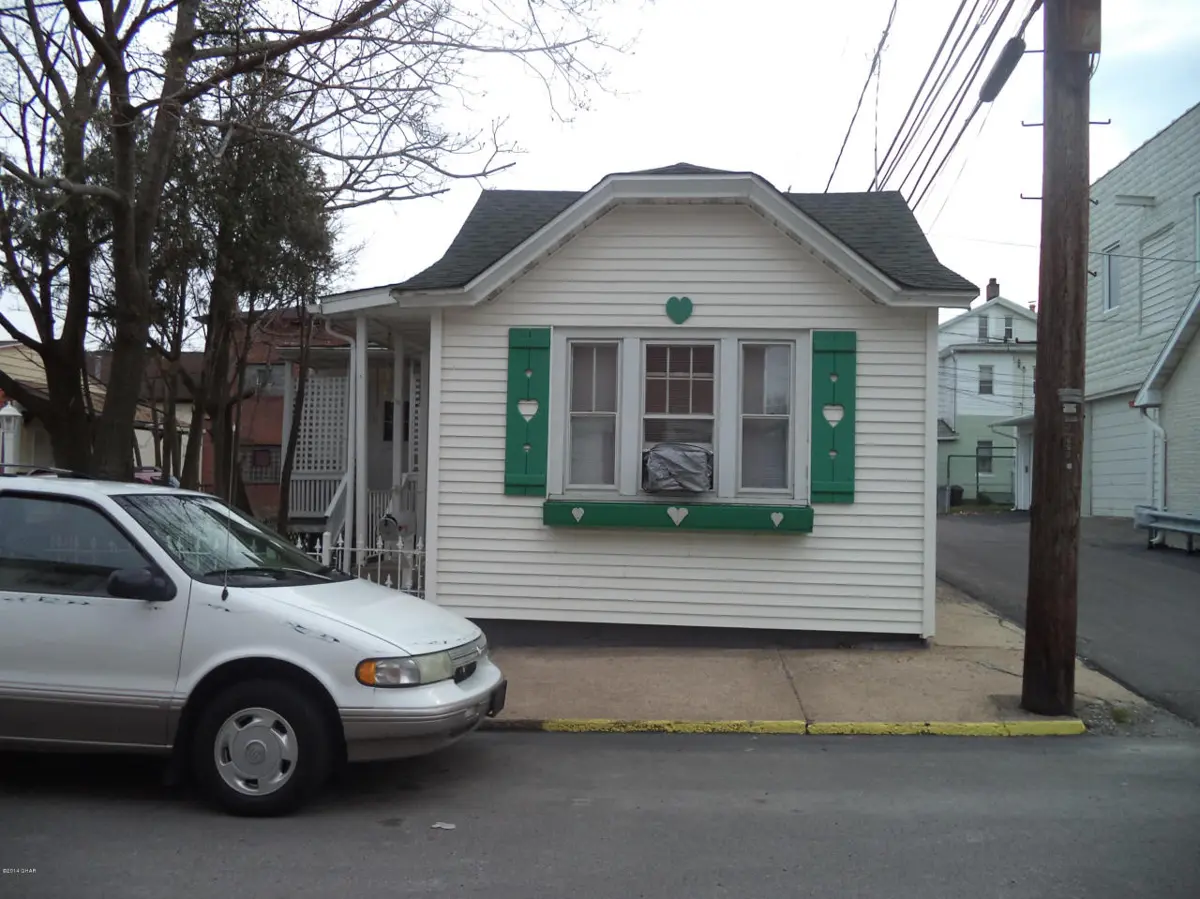 20 W Tamarack St, Hazleton in Hazleton