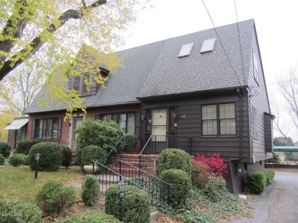60 BUTLER Avenue, Conyngham in Conyngham