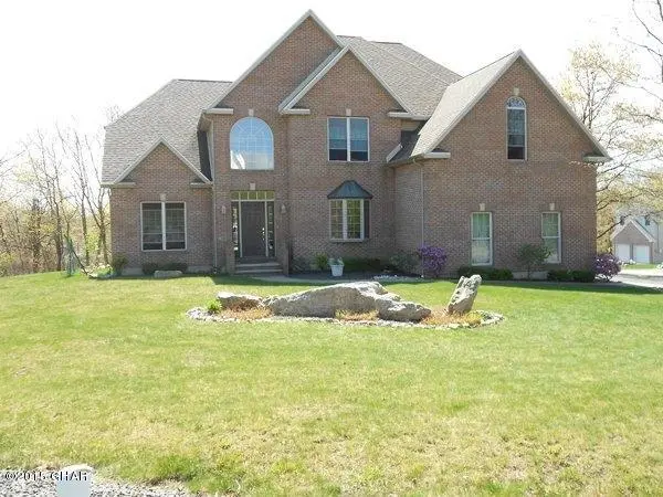 27 POPPY HILLS DRIVE, Hazle Township in Hazle Township