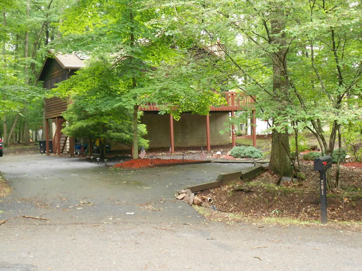 201 Shingle Mill Circle, Drums in Drums