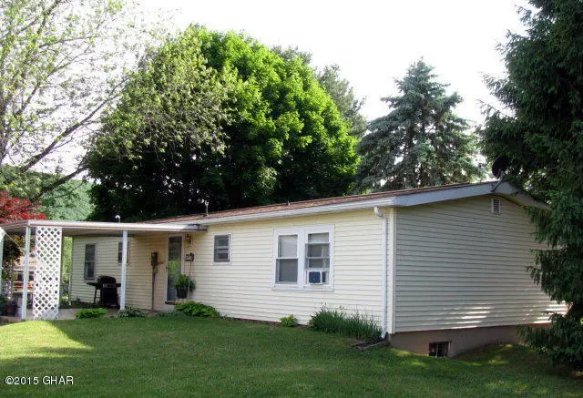 16 Chestnut Street, Ringtown in Ringtown