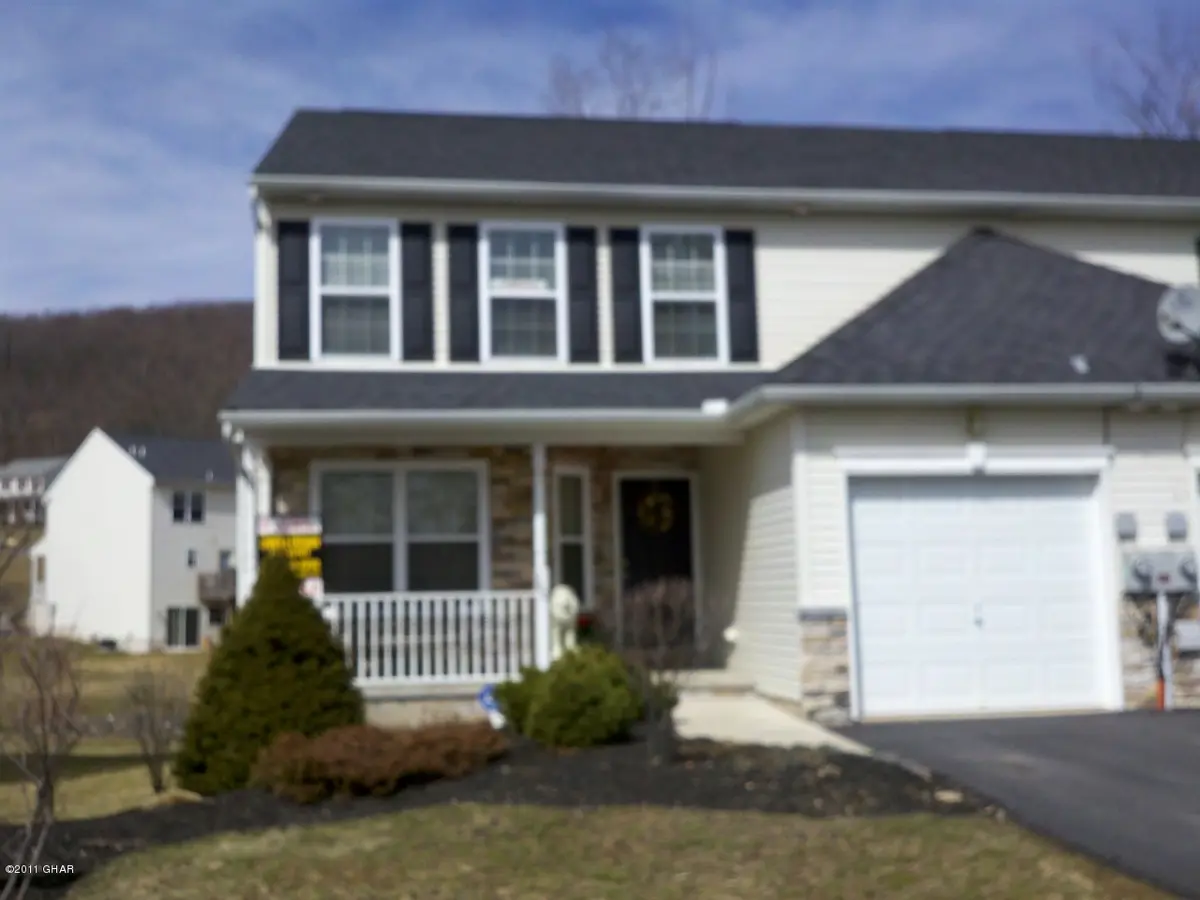 130 S CHESTNUT DRIVE, Drums in Drums