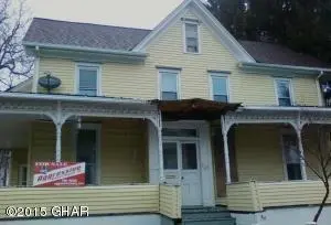 529 WALNUT Street, Freeland in Freeland