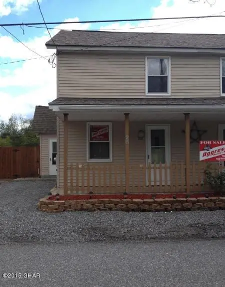 232 Ebervale Road, Hazle Township in Hazle Township