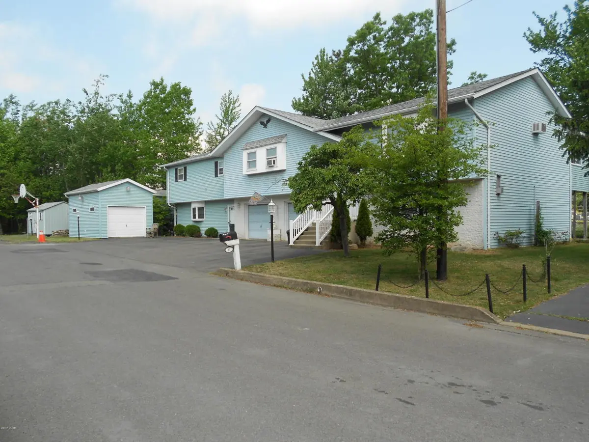 43 Park Street, West Hazleton in West Hazleton