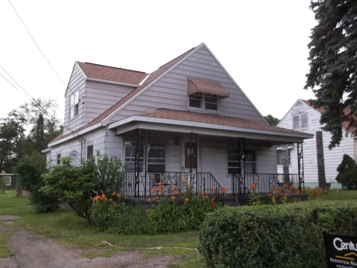 628 PARDEESVILLE Road, Hazle Township in Hazle Township