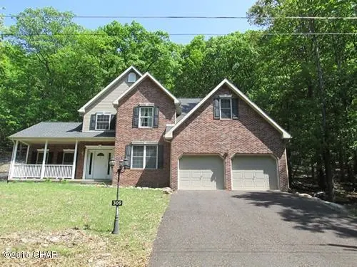 309 IROQUOIS Circle, Hazleton in Hazleton