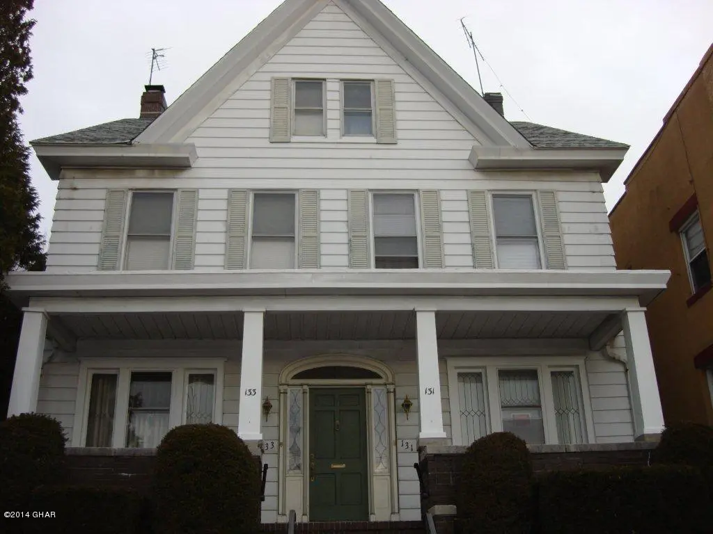 131 W DIAMOND AVE, Hazleton in Hazleton