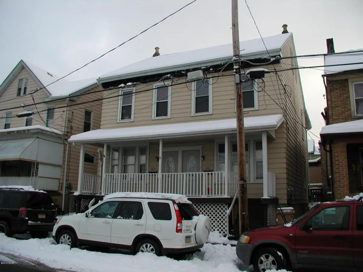 140 E MINE Street, Hazleton in Hazleton