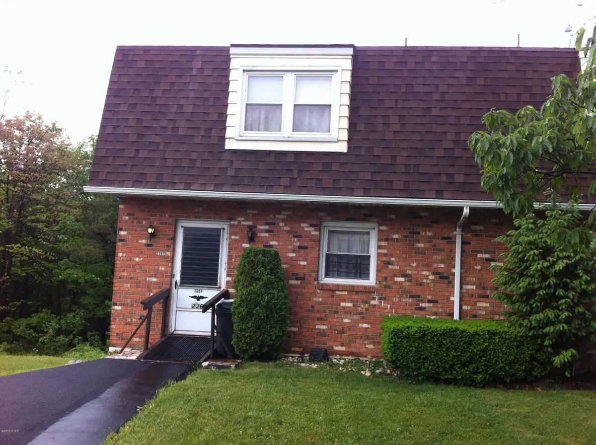 2367 W VENISA DRIVE, Hazle Township in Hazle Township