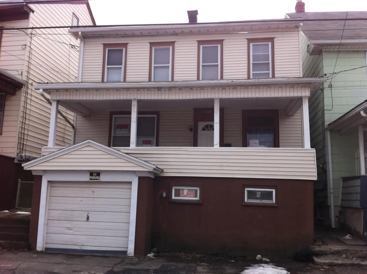 228 E MINE STREET, Hazleton in Hazleton