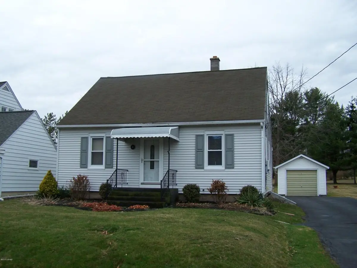 57 W BENJAMIN Avenue, Conyngham in Conyngham