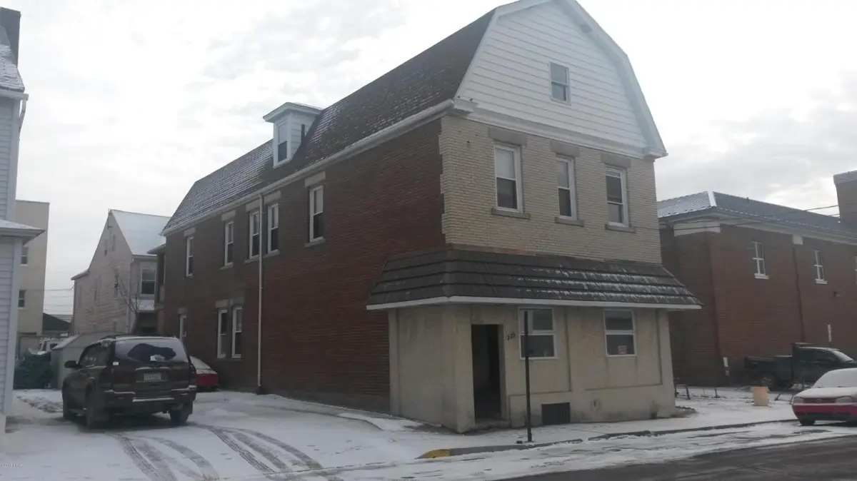 229 Ridge Street, Freeland, PA 1824 in Freeland
