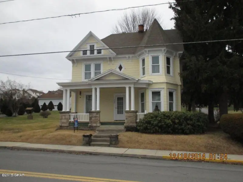 305 W Main Street, Ringtown in Ringtown