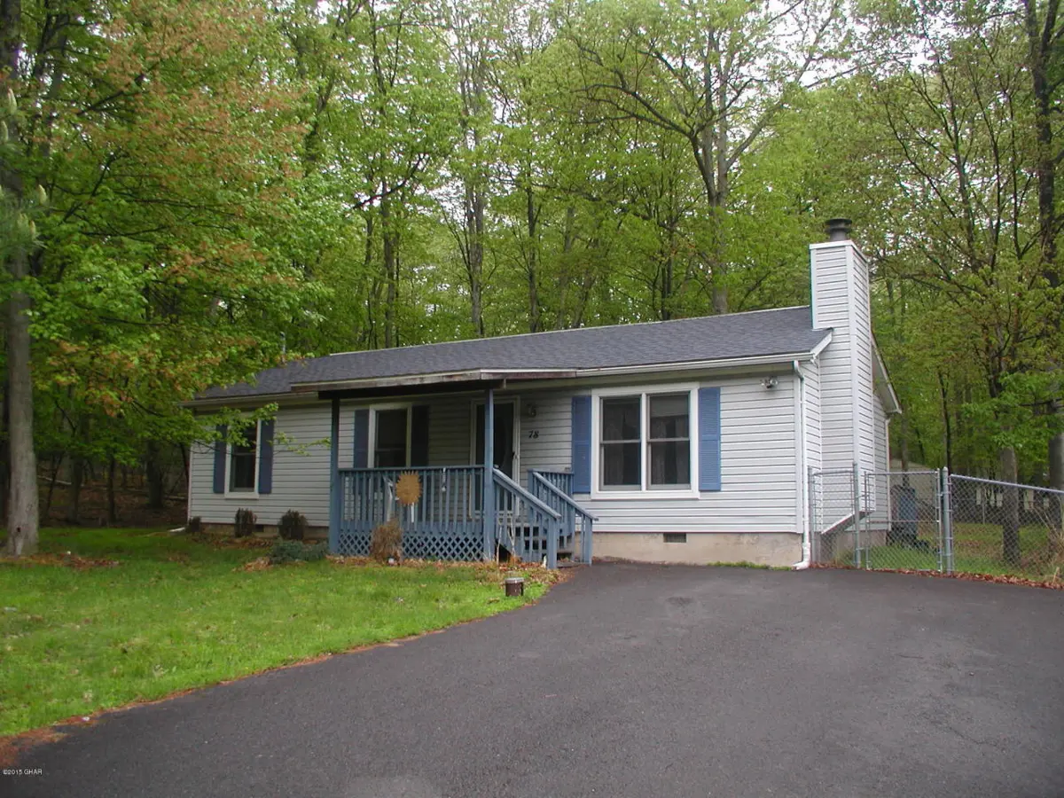 78 Sunshine Dr, White Haven in White Haven