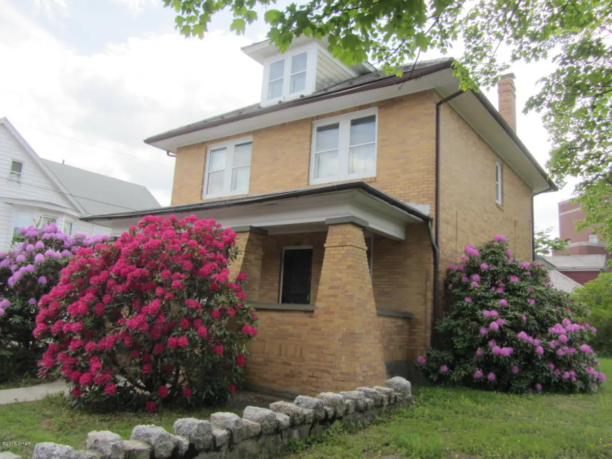 662 N LAUREL Street, Hazleton in Hazleton