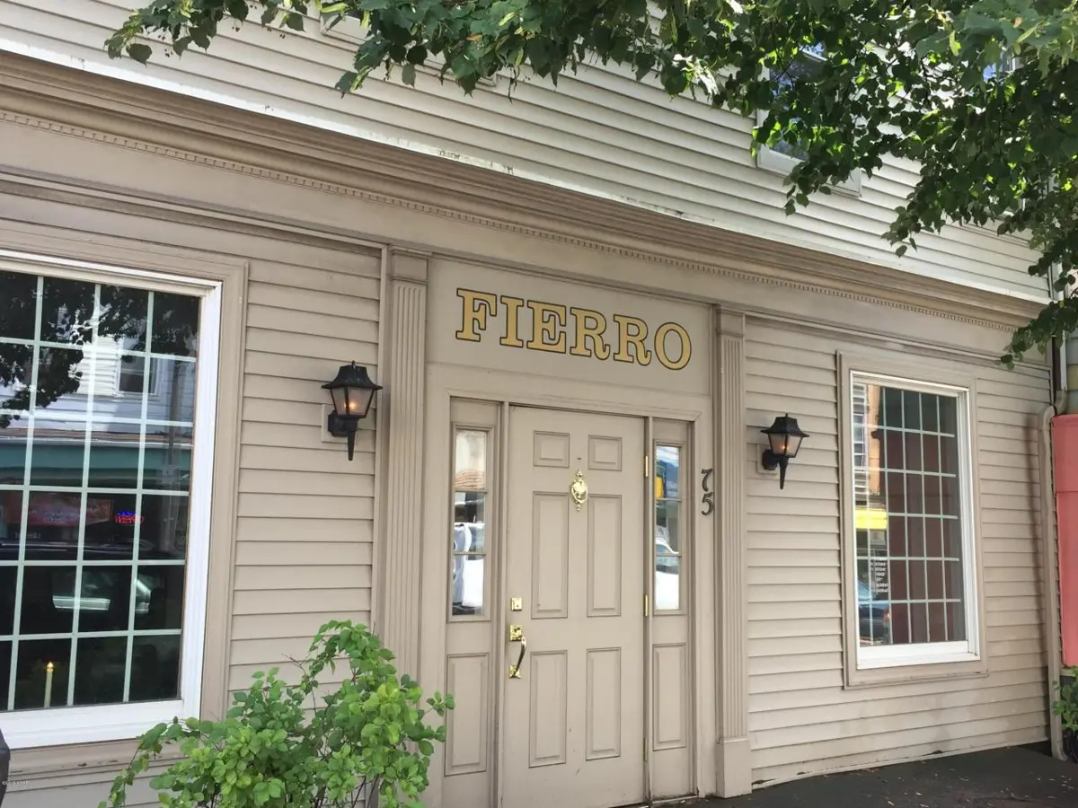 73 N WYOMING Street, Hazleton in Hazleton