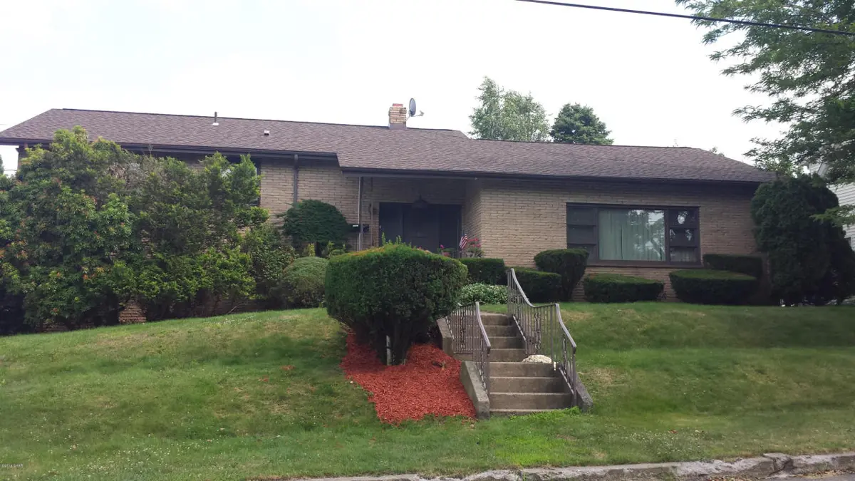 65 Taft, Hazleton in Hazleton