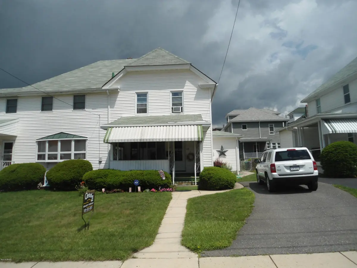 119 W. Bertsch Street, Lehighton in Lehighton
