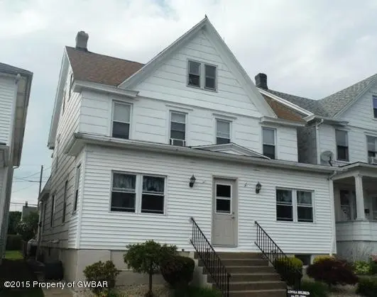 207 W. Thirwell Avenue, Hazleton in Hazleton