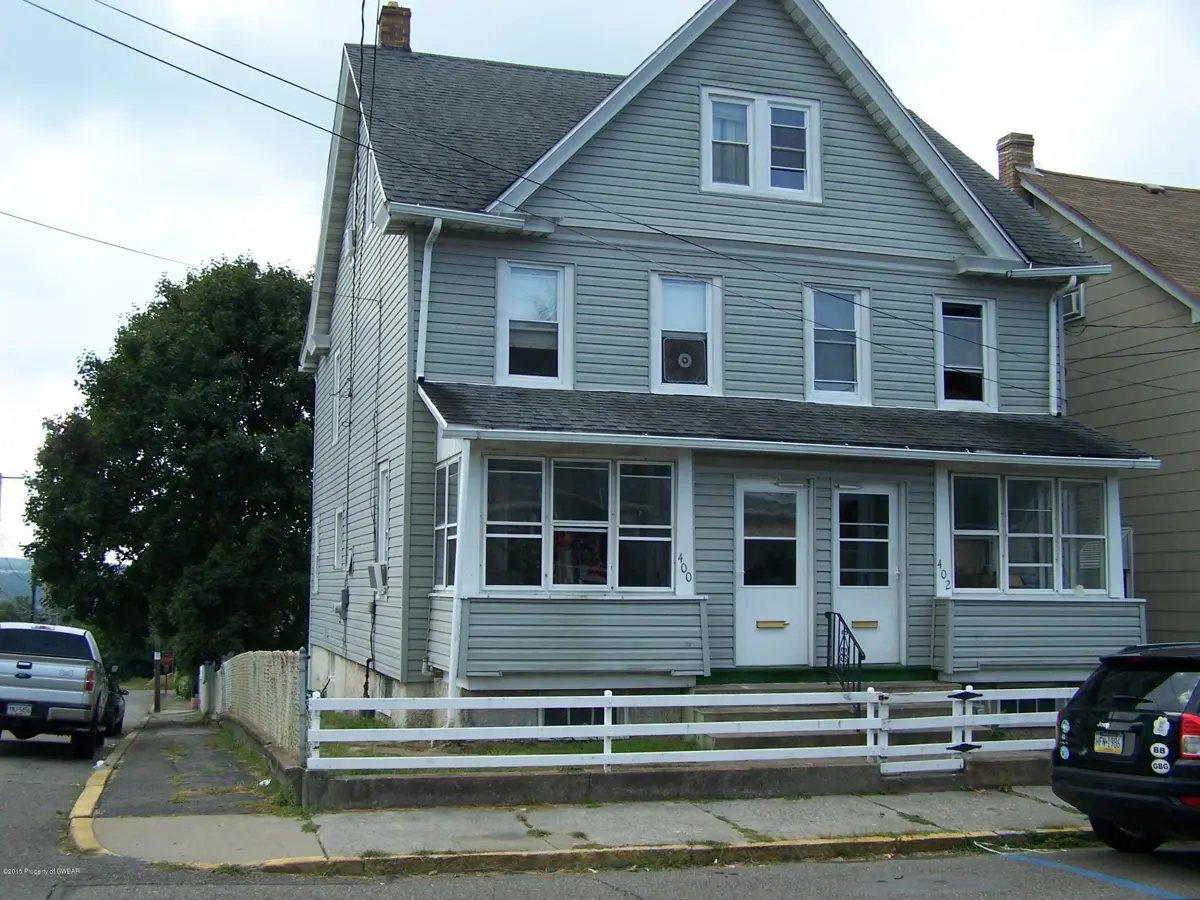 400 Winters Avenue, West Hazleton in West Hazleton