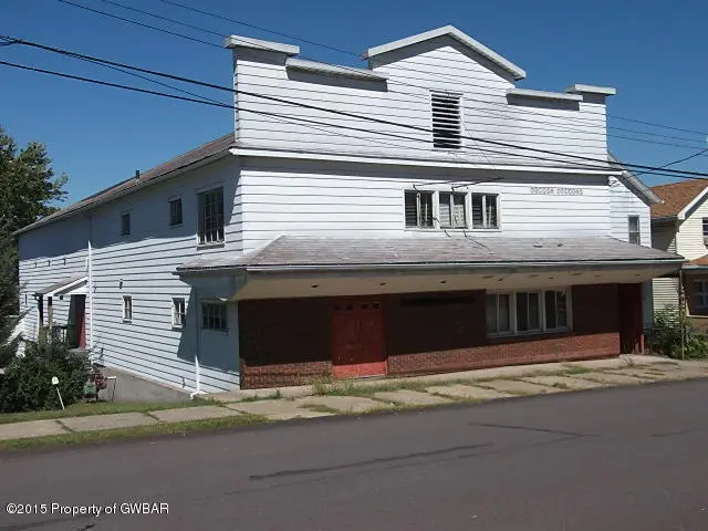 134 E Church Street, Nanticoke in Nanticoke