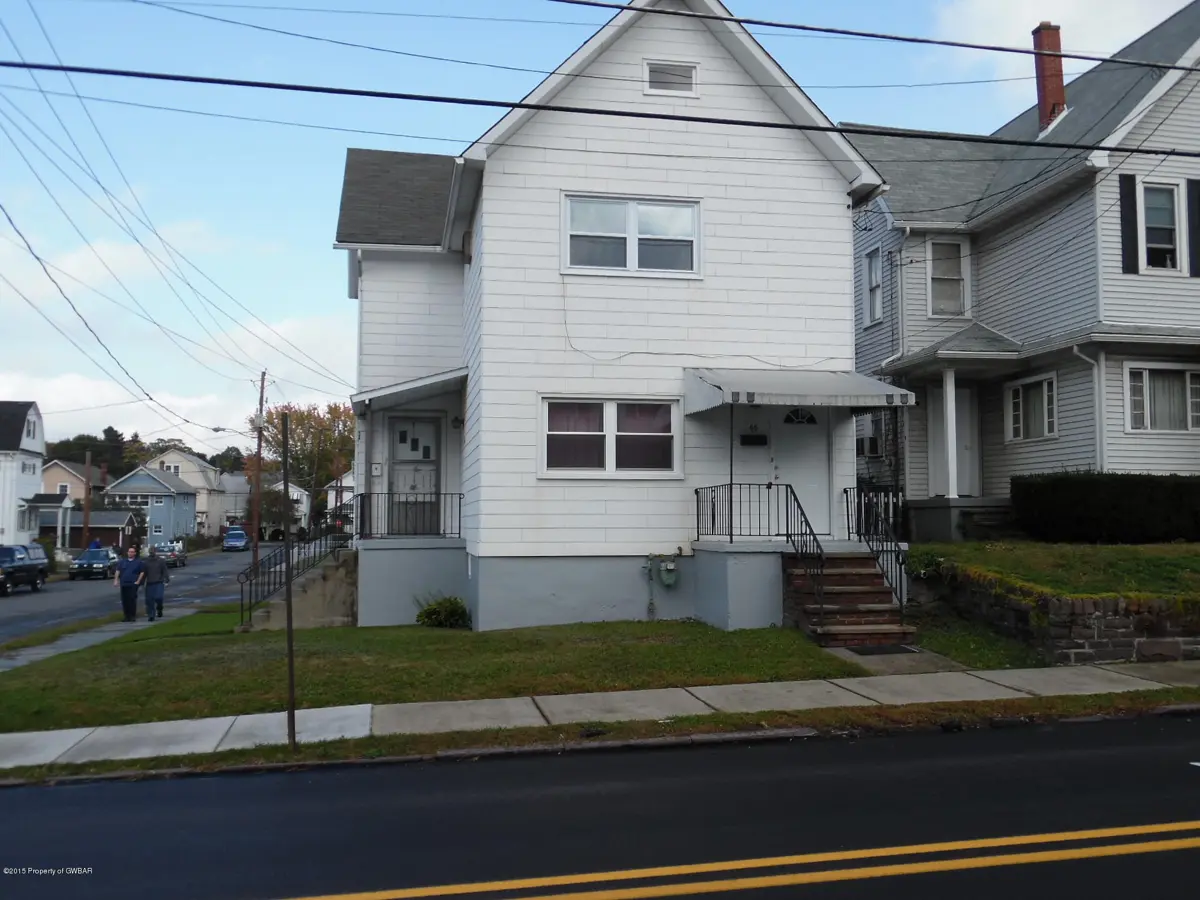 66 Ashley Street, Ashley in Ashley