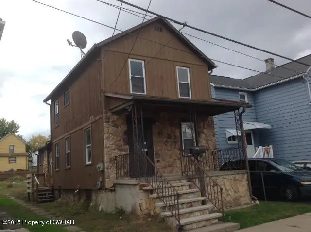 72 Chestnut St., Swoyersville in Swoyersville