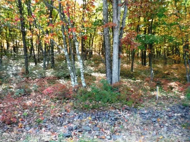 Lot 200 Pocahontas Drive, Hazleton in Hazleton