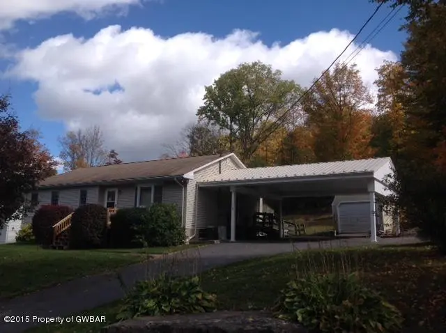 58 Lincoln St., Harveys Lake in Harveys Lake