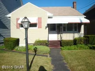 821 GRANT STREET, Hazleton in Hazleton