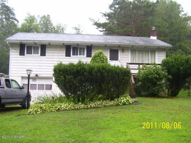 110 Club 40 Road, Hazle Township in Hazle Township