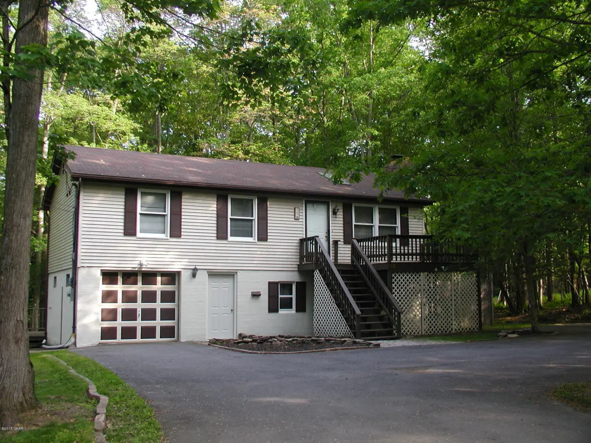 15 Whisper Drive, White Haven in White Haven