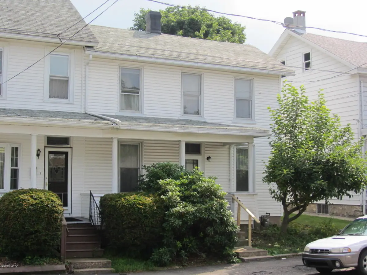 412 E ELM Street, Hazleton in Hazleton