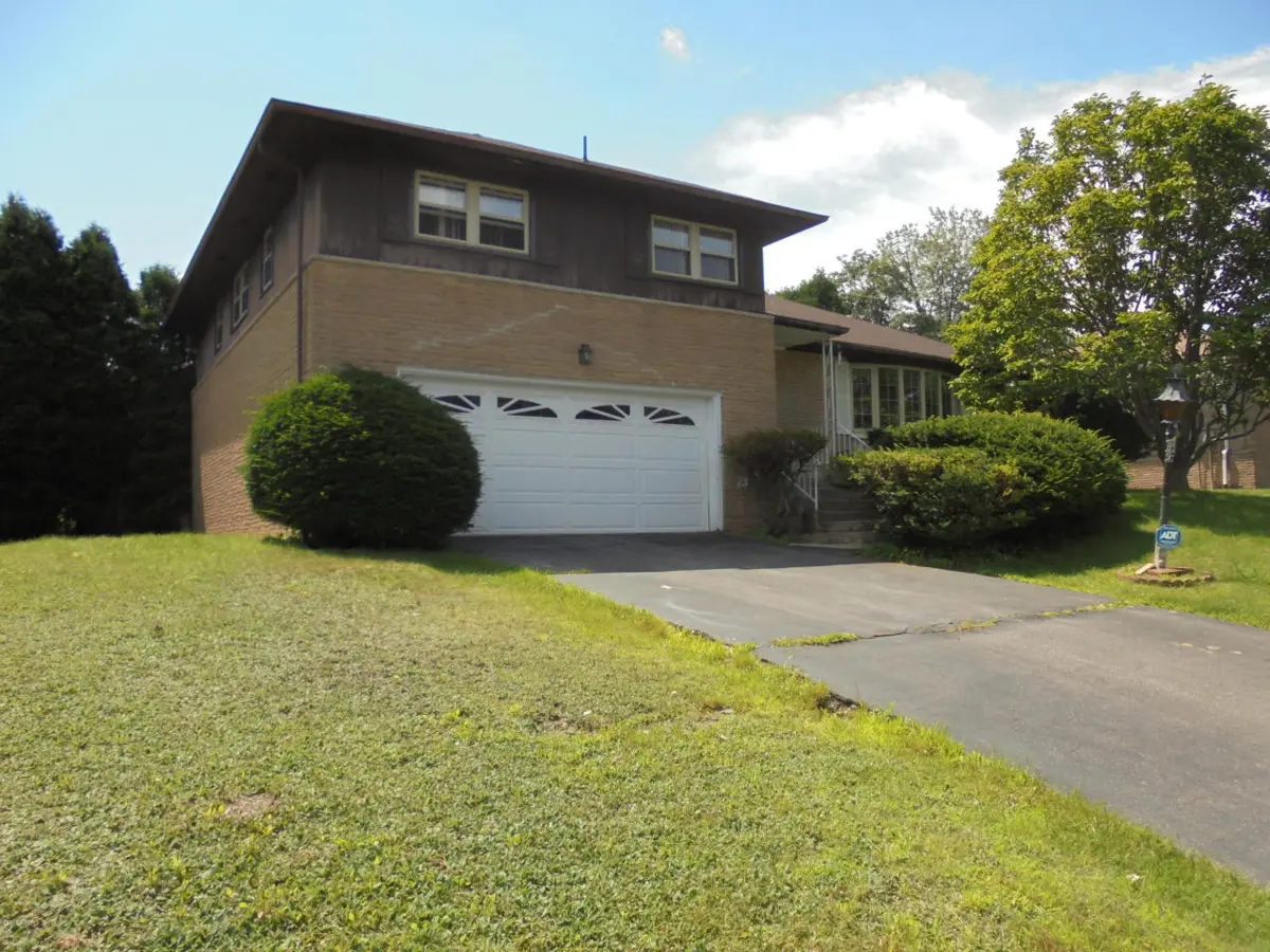 89 TAFT, Hazleton in Hazleton